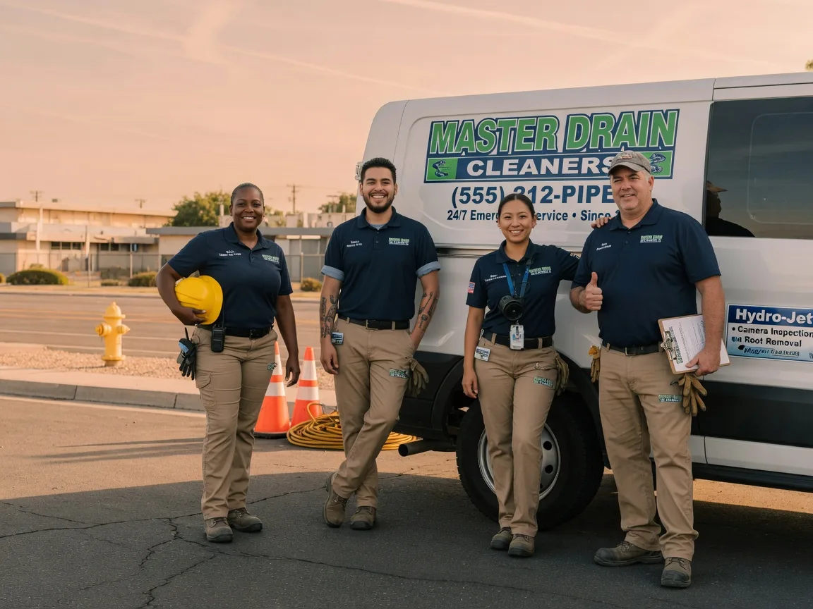Drain Cleaning company in Owingsville, KY